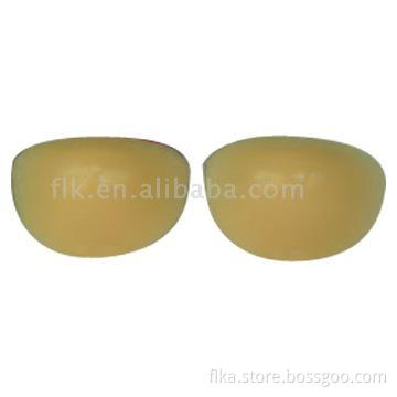 Plump Silicone Breast Pads